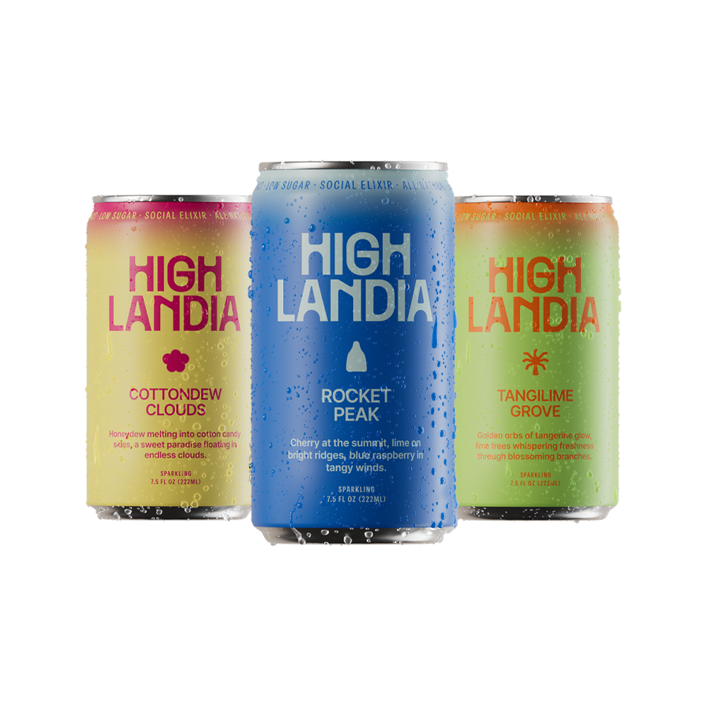 THC Drink New