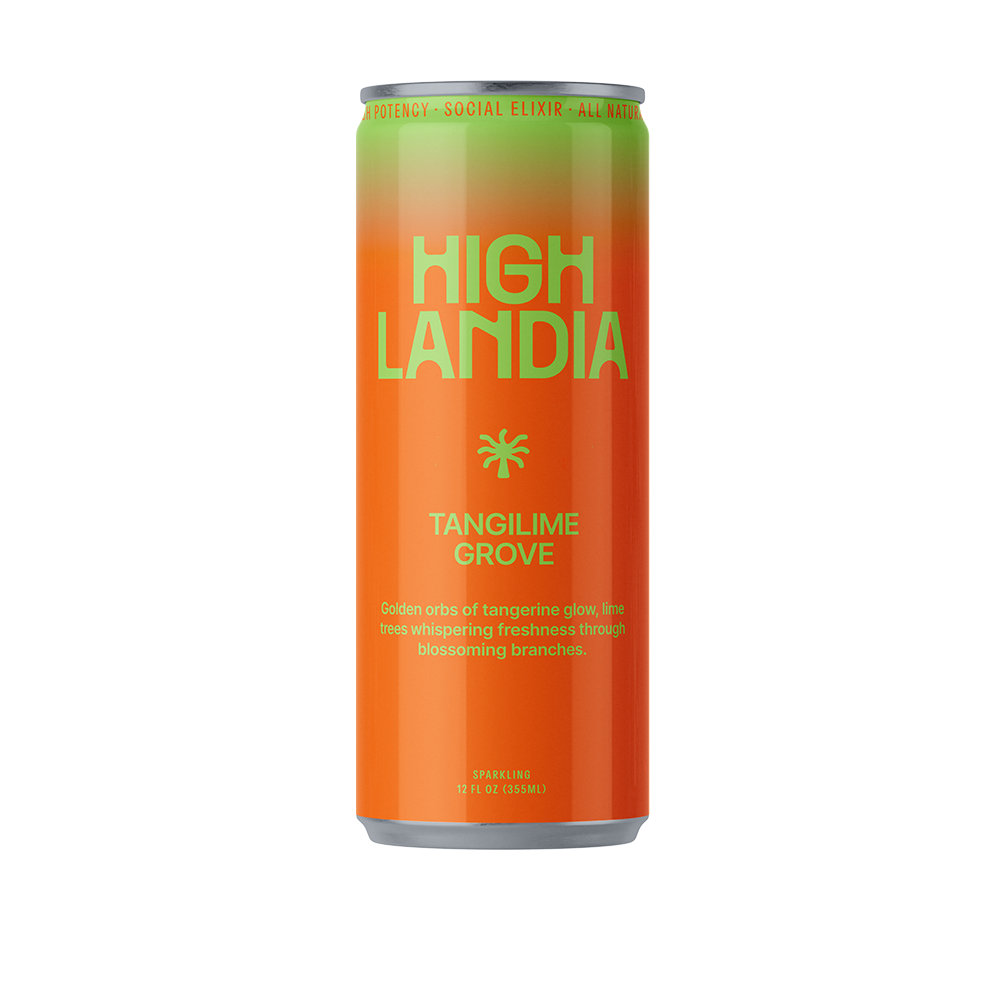 Tangilime Grove Bold Escape, 4-pack highland