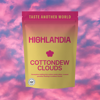 Cottondew Clouds