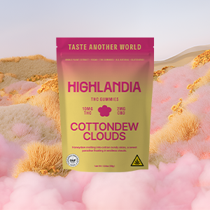 Cottondew Clouds