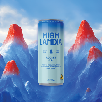 Rocket Peak