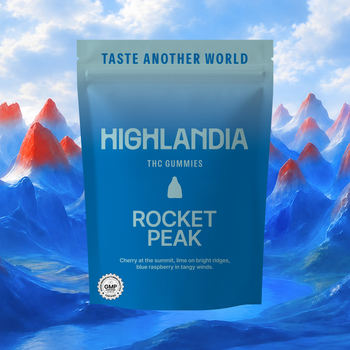 Rocket Peak