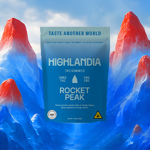 Rocket Peak