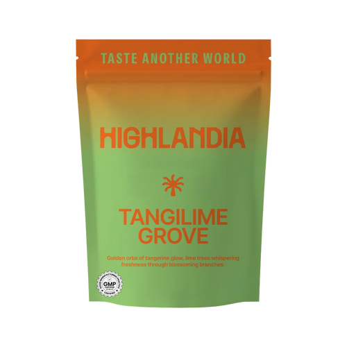 Tangilime Grove THC Gummies, 10mg