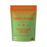 Tangilime Grove THC Gummies, 10mg