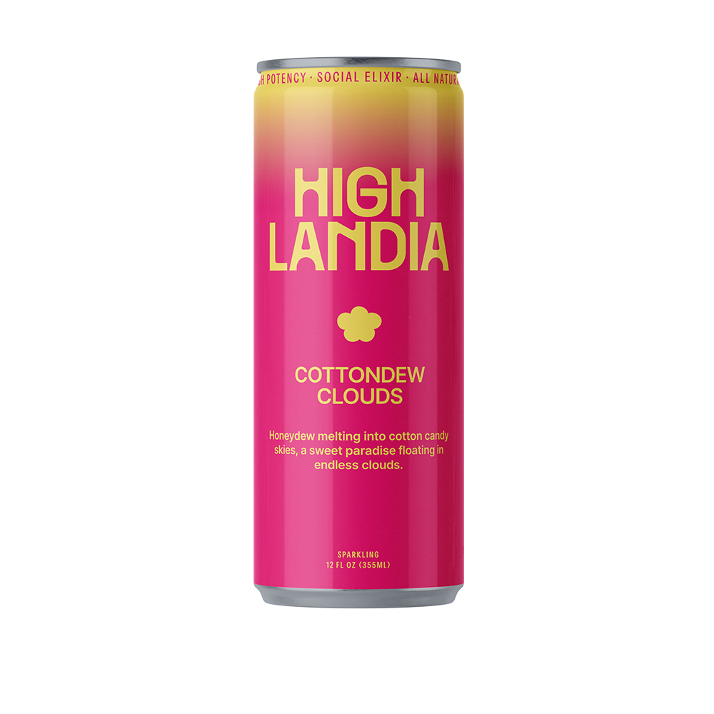 THC Drink New
