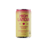 Cottondew Clouds THC Drink, 5mg