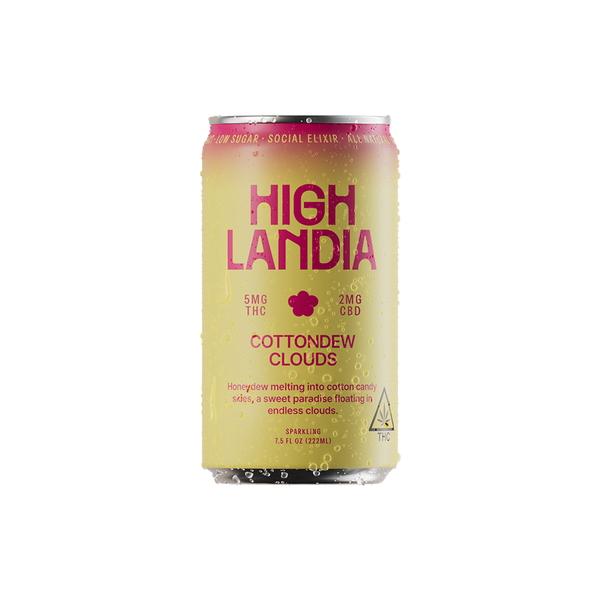 Cottondew Clouds Easy Escape, 6-pack