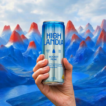 Rocket Peak
