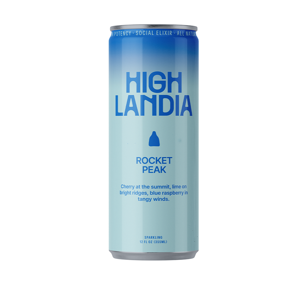 THC Drink New