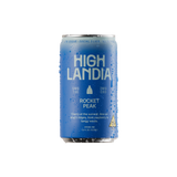 Rocket Peak THC Drink, 5mg