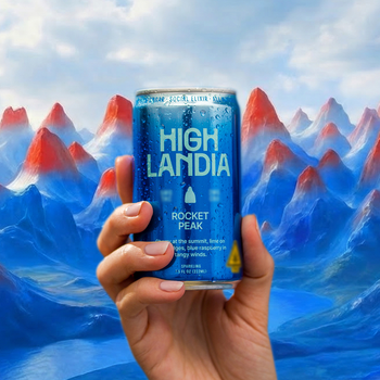Rocket Peak