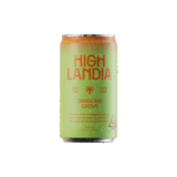 Tangilime Grove THC Drink, 5mg